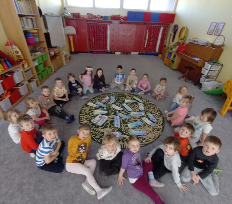 Artefiletika u Kačenek
