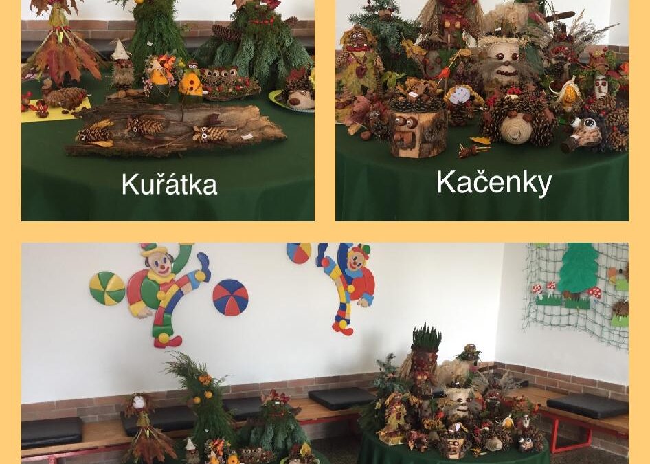 „Podzimníčci“