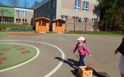ŠKOLNÍ SPORTOVNÍ OLYMPIÁDA – DUKELSKÁ