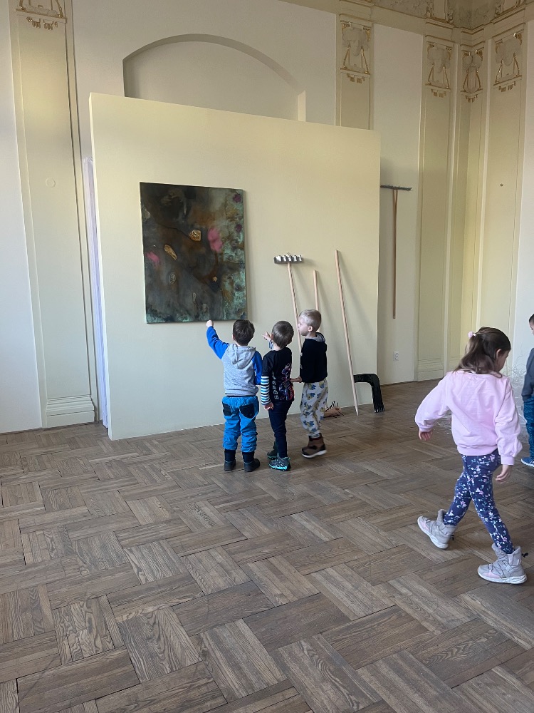 Muzeum umění a designu