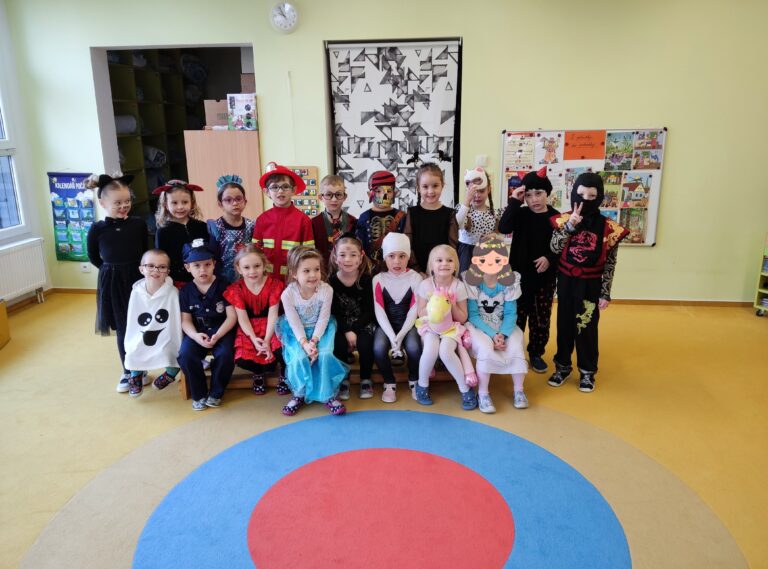 Karneval Na Paloučku