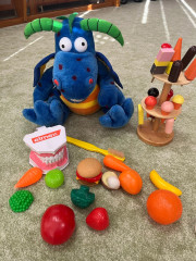 Návštěva dentální hygienistky v MŠ