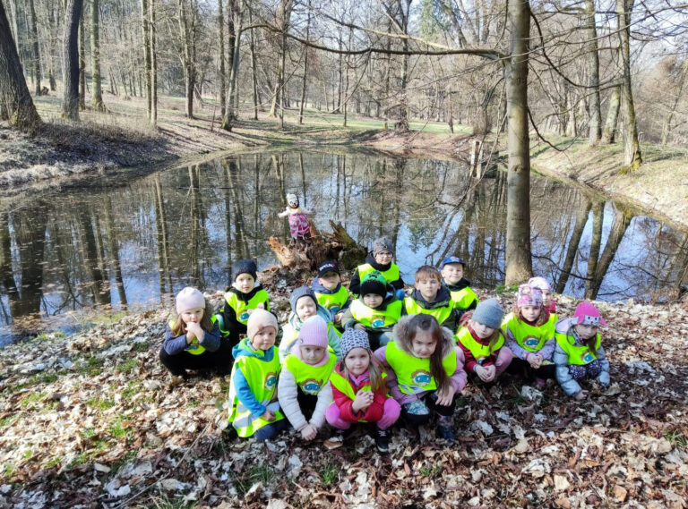 Vynášení paní Zimy